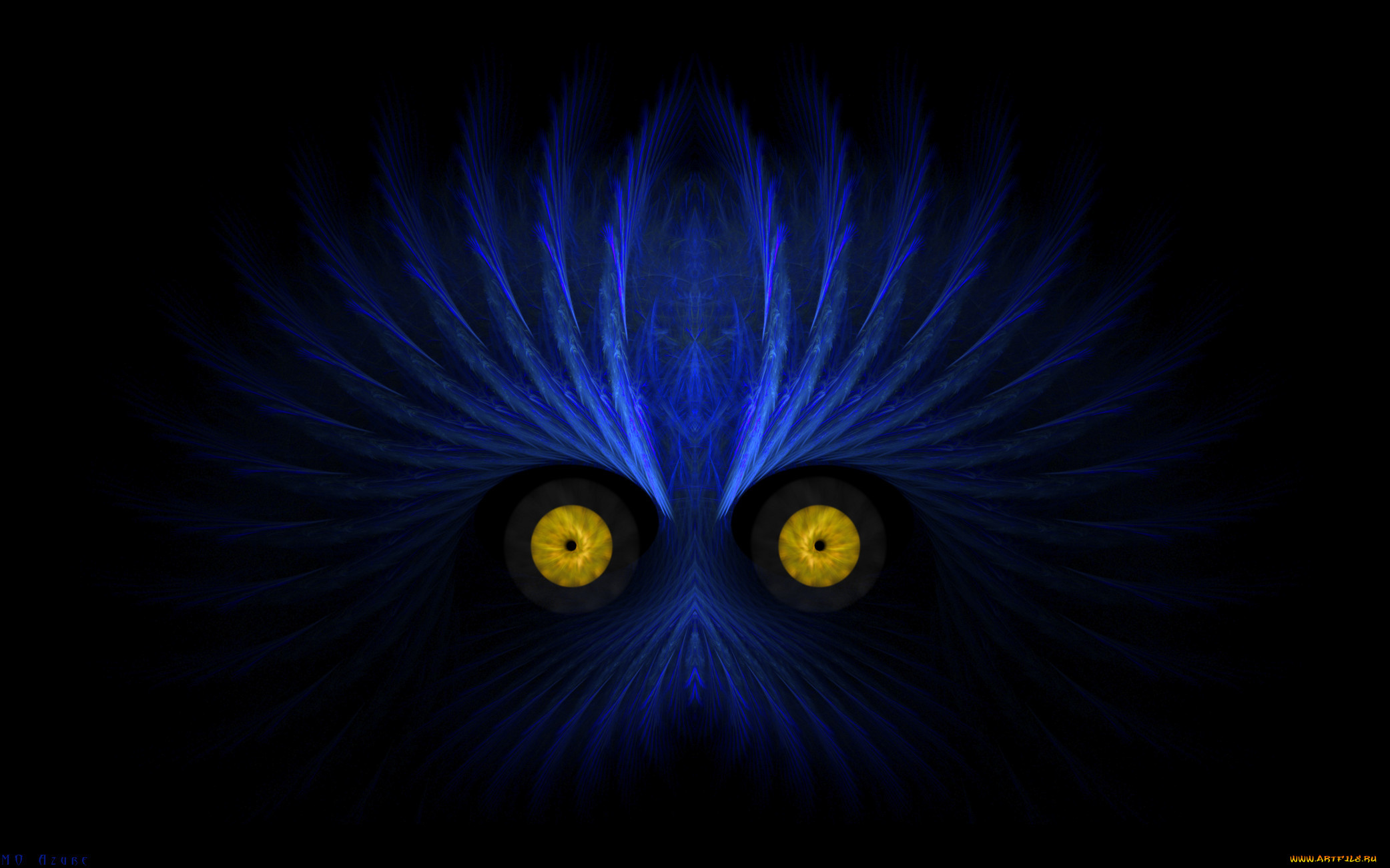 3, , fractal, , , , 